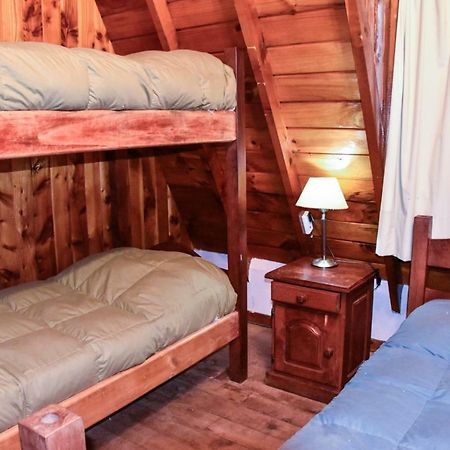 Cabanas Villa Panil San Carlos de Bariloche Kültér fotó