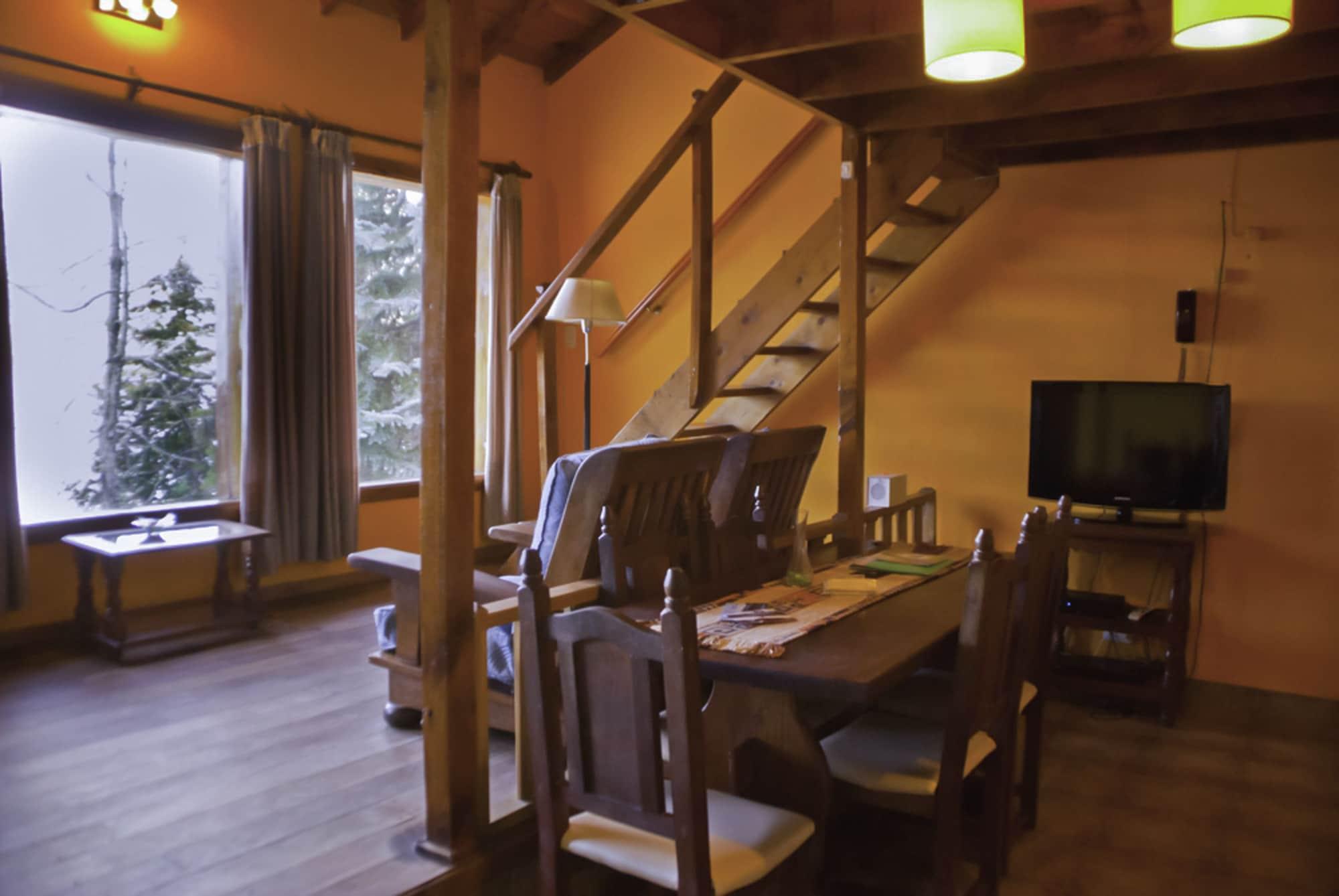 Cabanas Villa Panil San Carlos de Bariloche Kültér fotó