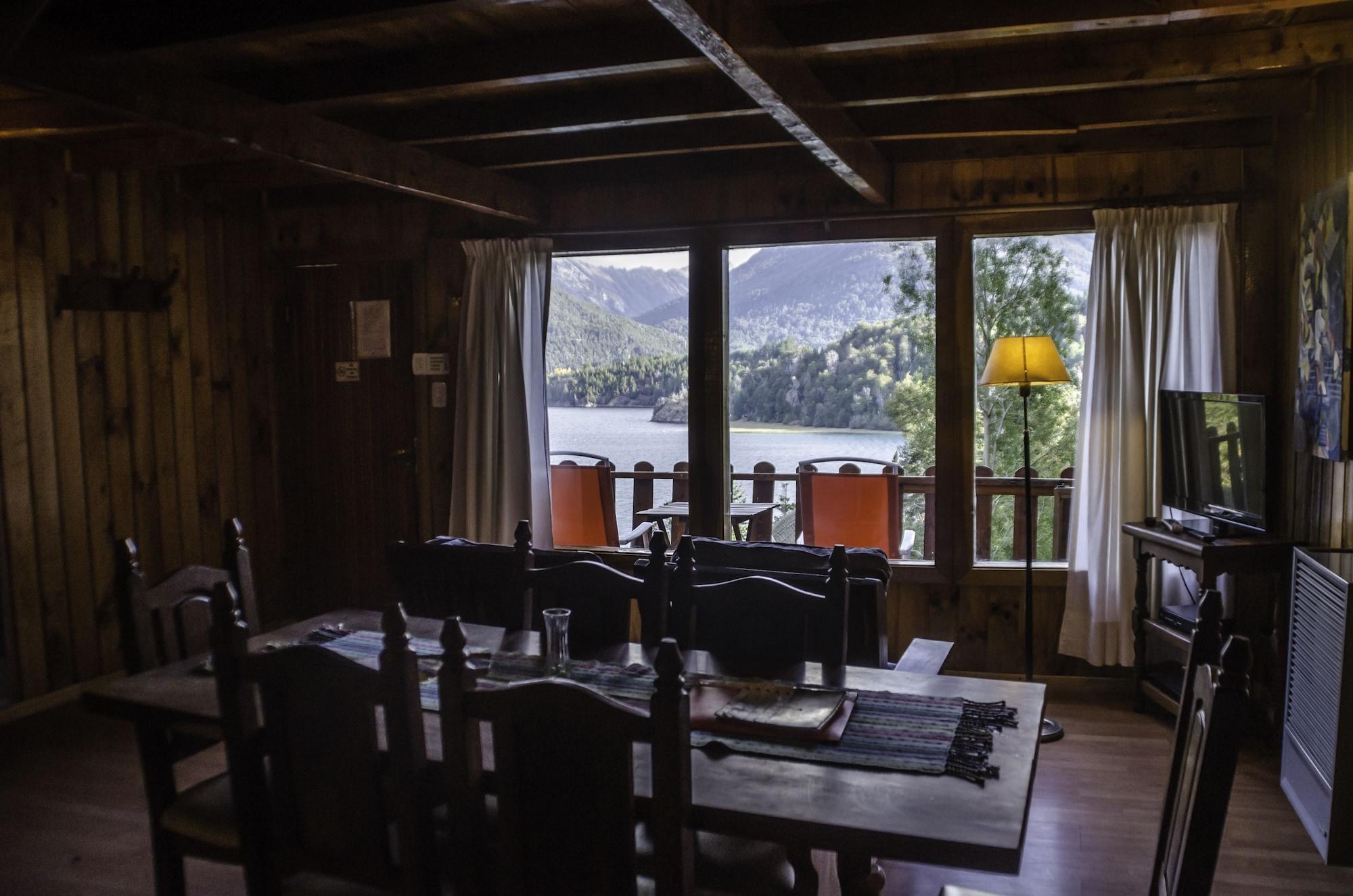 Cabanas Villa Panil San Carlos de Bariloche Kültér fotó