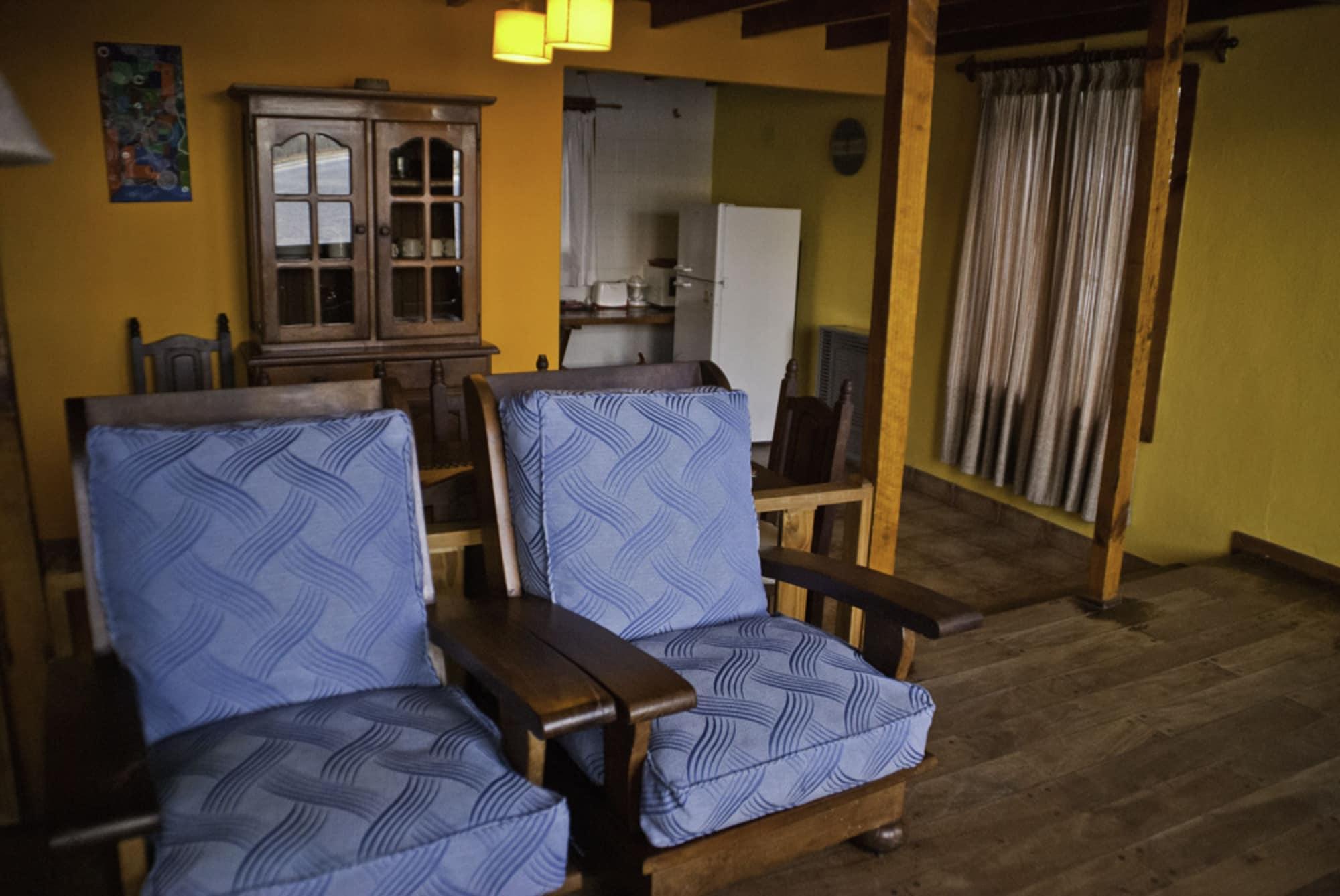 Cabanas Villa Panil San Carlos de Bariloche Kültér fotó
