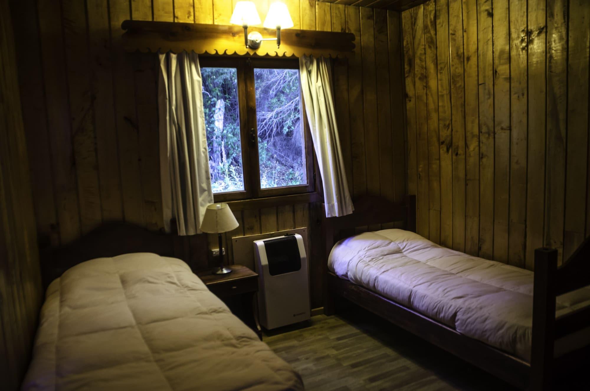 Cabanas Villa Panil San Carlos de Bariloche Kültér fotó