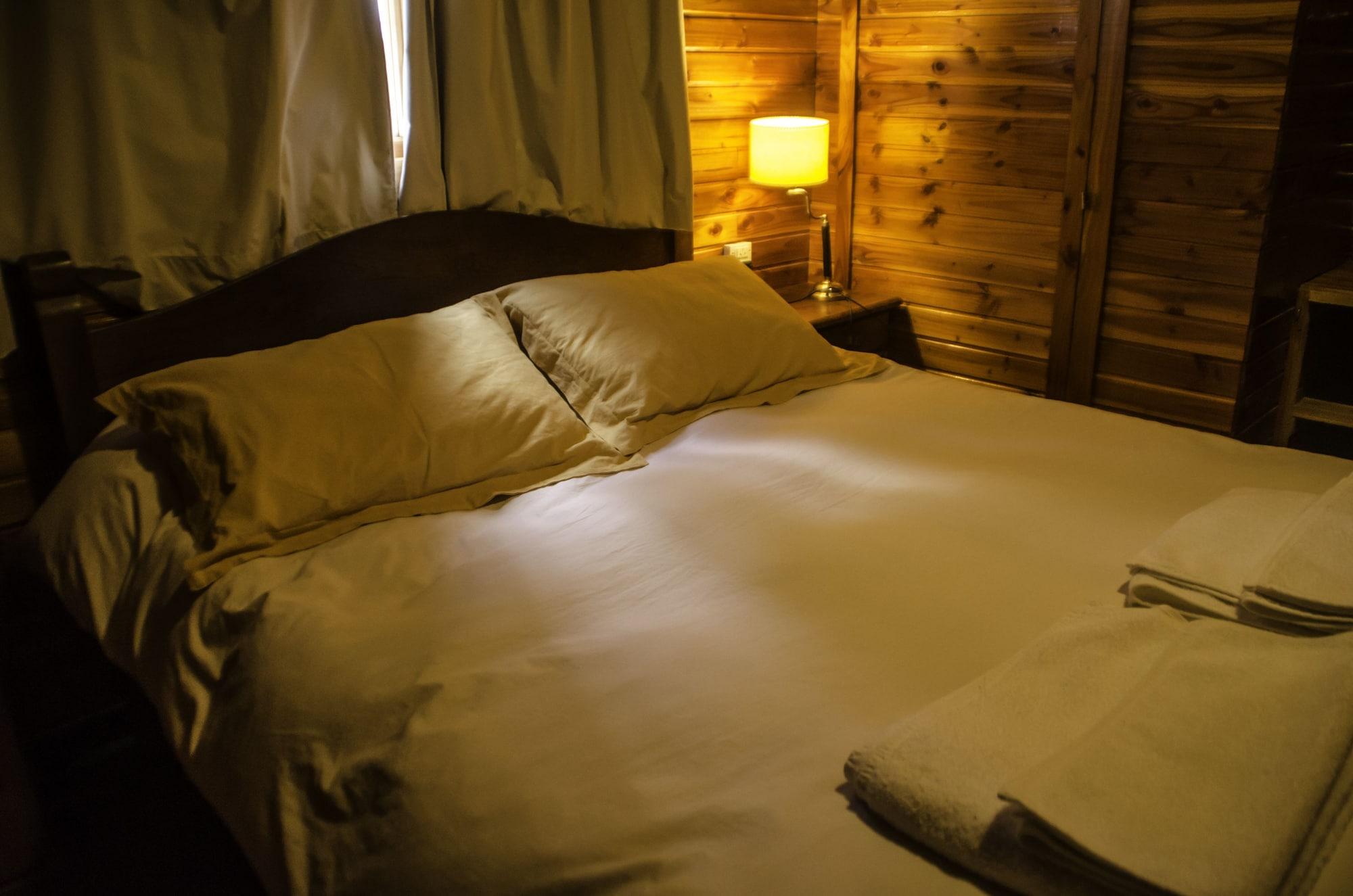 Cabanas Villa Panil San Carlos de Bariloche Kültér fotó
