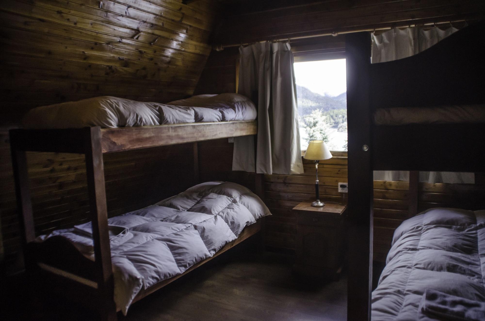 Cabanas Villa Panil San Carlos de Bariloche Kültér fotó