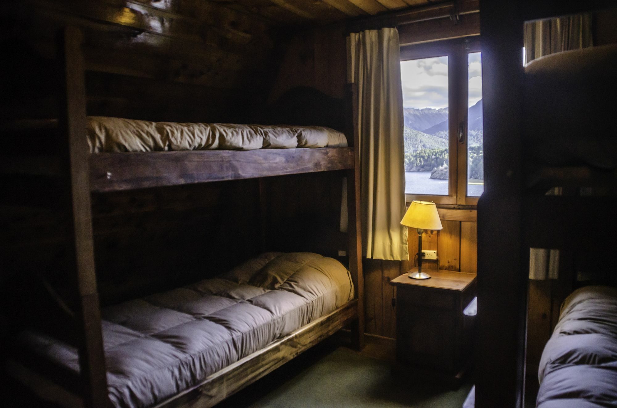 Cabanas Villa Panil San Carlos de Bariloche Kültér fotó